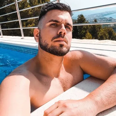 Silvio 🤘 profile
