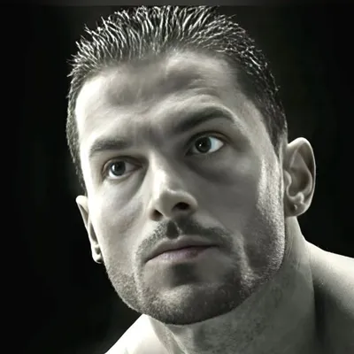Silvio Simac profile