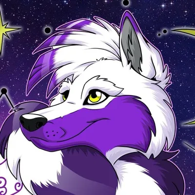 🎸Silvolf🐀 profile