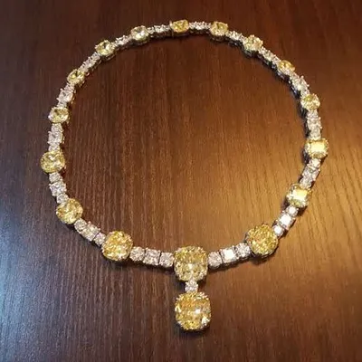 Silvredge Fine Crafted Jewels ™ profile