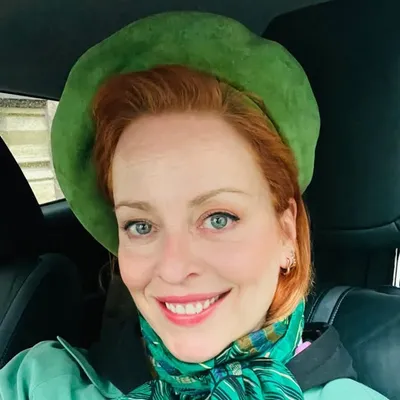 Silya Nymoen profile