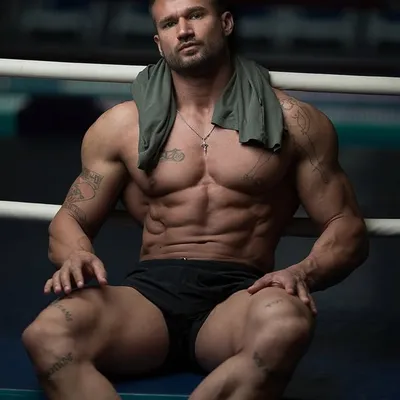 Сильянов Кирилл profile