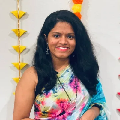 Snehal profile