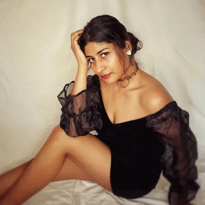 Simran Gupta profile