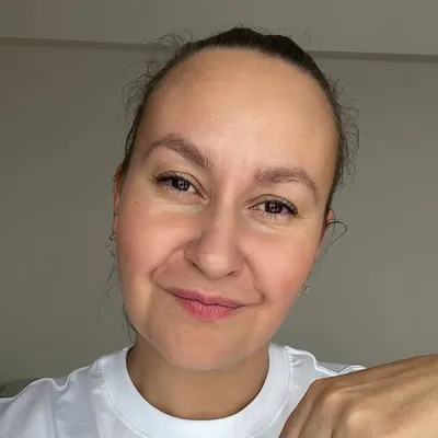 Simona | říkám to na rovinu profile