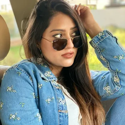 Simranjeet Kaur profile