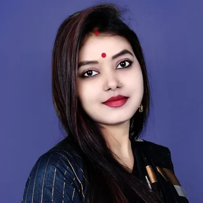 Sima Kumari profile