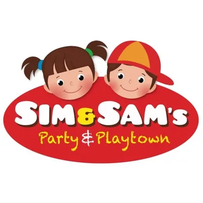 Sim & Sam's Party & Playtown profile