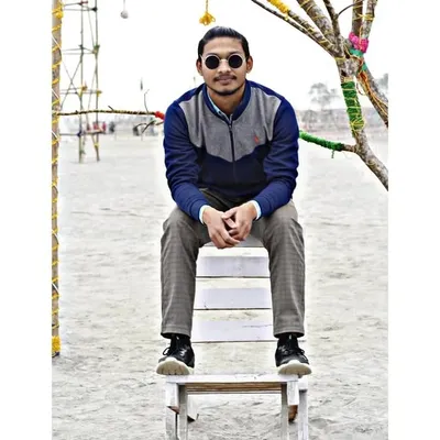 Simanta Bora profile