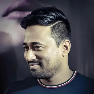 Simanta Shekhar profile