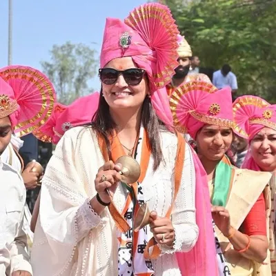Simantini Manikrao Kokate profile