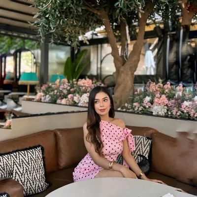 Simar Kaur Kohli profile