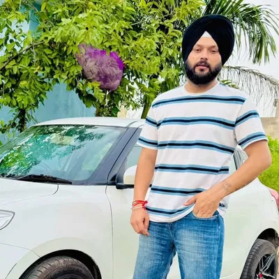 👮♂️ਮੁਲਾਜ਼ਮ ਮਾਝੇ ਆਲਾ🤘 profile