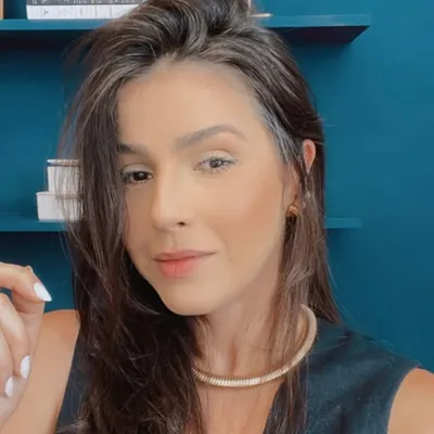 Simara Gobbo | Nutricionista Clinica profile