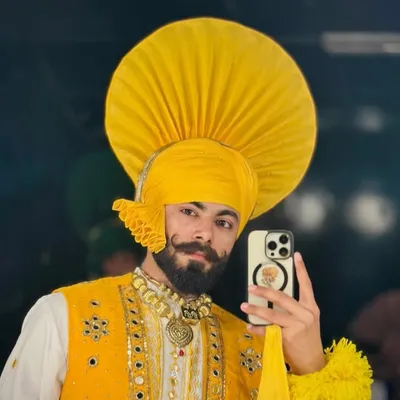 Simranjit Singh profile