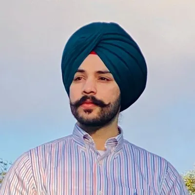 SiMar Jit SiNgh profile