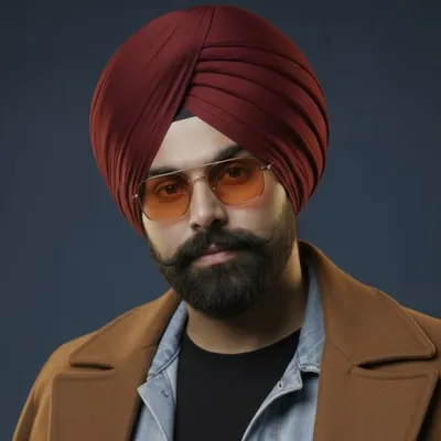 Simar Khaira profile