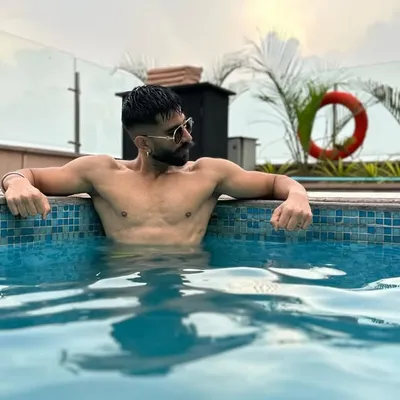 ਸਿਮਰ 🔥 profile
