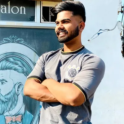 Simranjeet Singh profile
