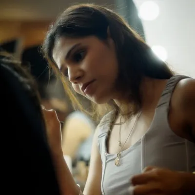 Harsimar Bhasin | MakeupArtist profile