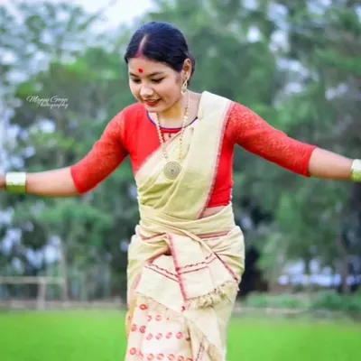 sima Saikia Assam profile