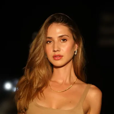 Simay Rasimoğlu profile