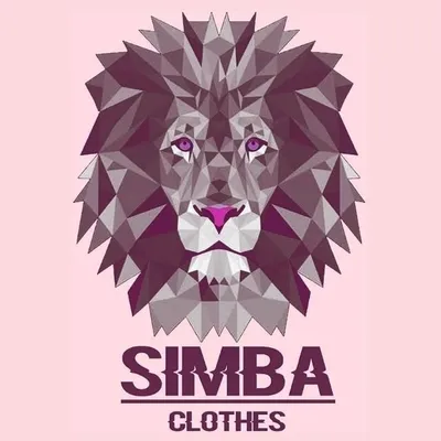 Simba clothes profile