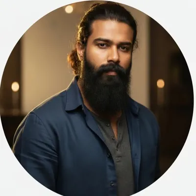 ✪Fashion Choreographer & Grooming Expert- KABIR🧿 profile