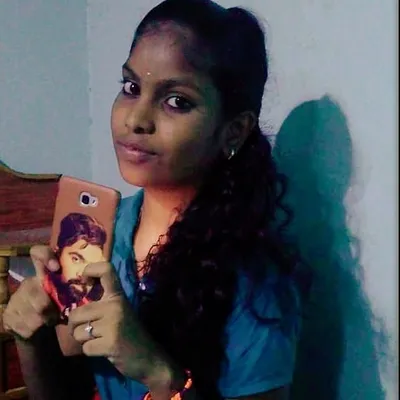 Simbu _ swetha profile