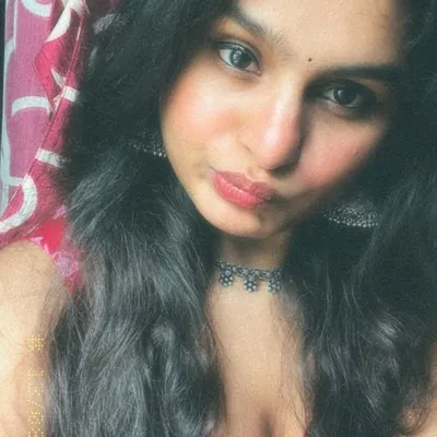Simran Bhaidani profile