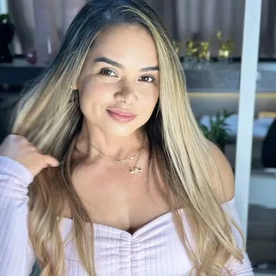 SIMEI PIMENTEL IFBB PRO🇧🇷 profile