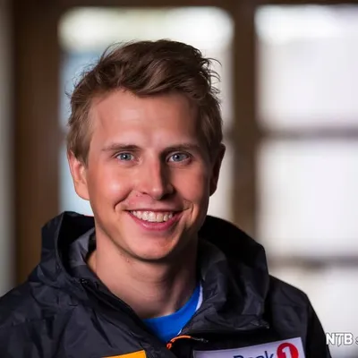 Simen Hegstad Krüger profile