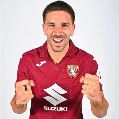 Gio Simeone profile