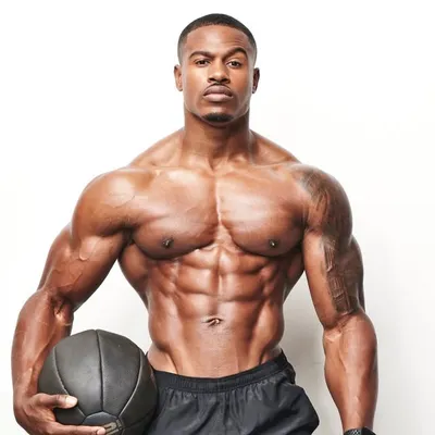 Simeon Panda profile
