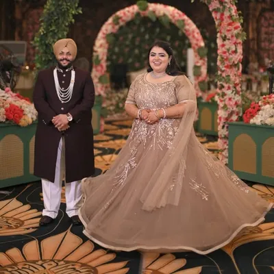 Gursimer Kaur profile