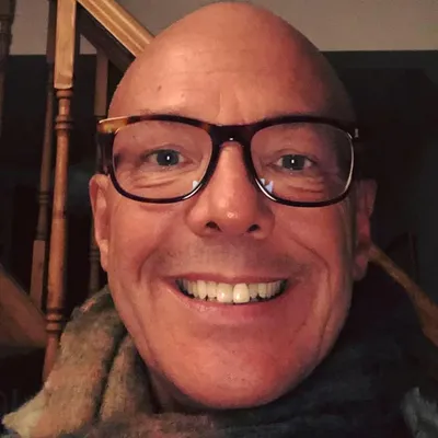 Simon Rickwood profile