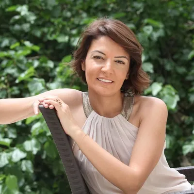 Diyetisyen Simge Çıtak profile