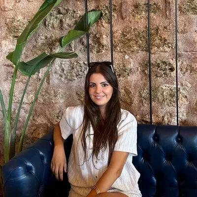 Simge Göztepeli profile