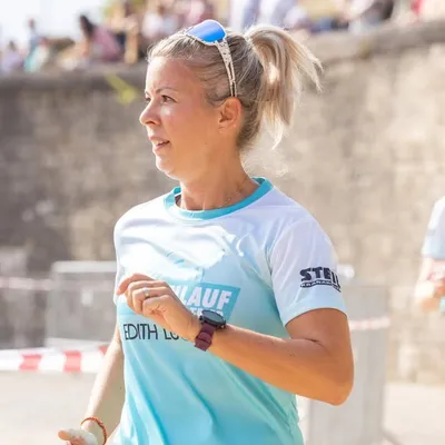 Run-Travel profile