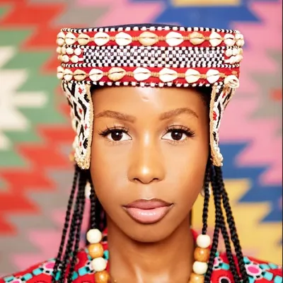 Simhle Plaatjies profile