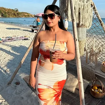 Simi Guha