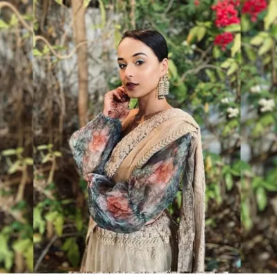 simi Talsania profile