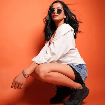 Simoni Boundia ★ profile