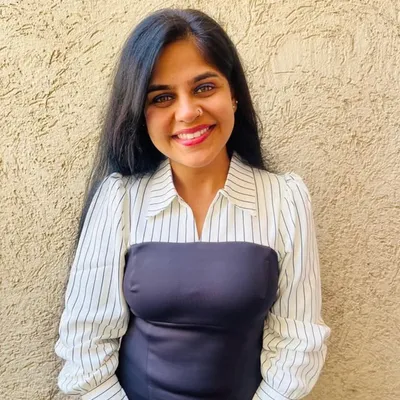 Smriti Dubey profile