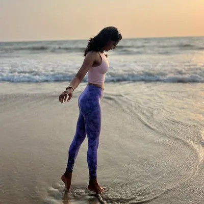 Simran Sayed profile