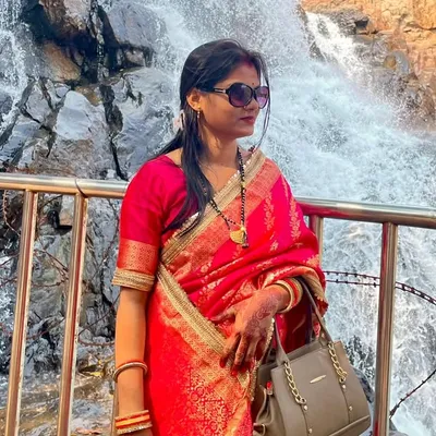 Mrs_Nath🍁 profile