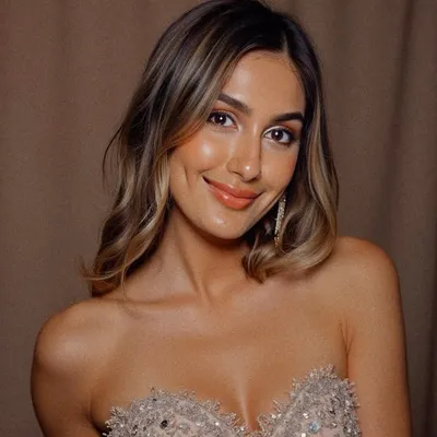 Simran Anand profile