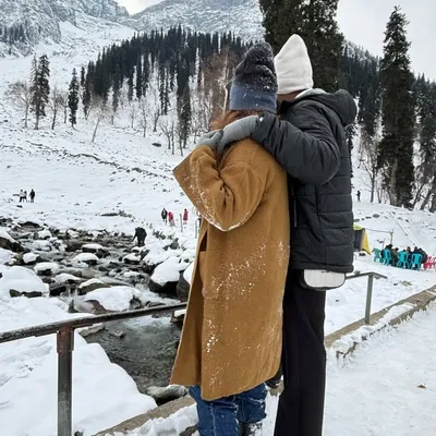 Simran Kapoor Visaria profile