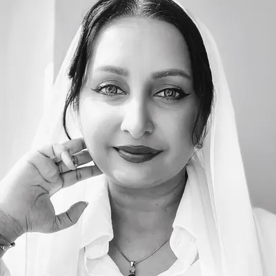 Simin Shaikh profile