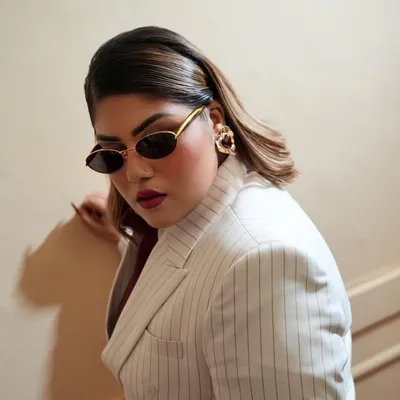 Simran Kaur Dhadli profile